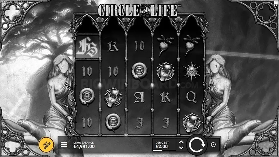 bet100 How Slot Machines Work