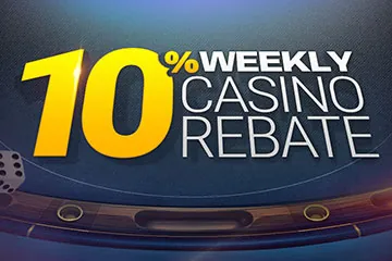 Generous bonus offer from bet100
